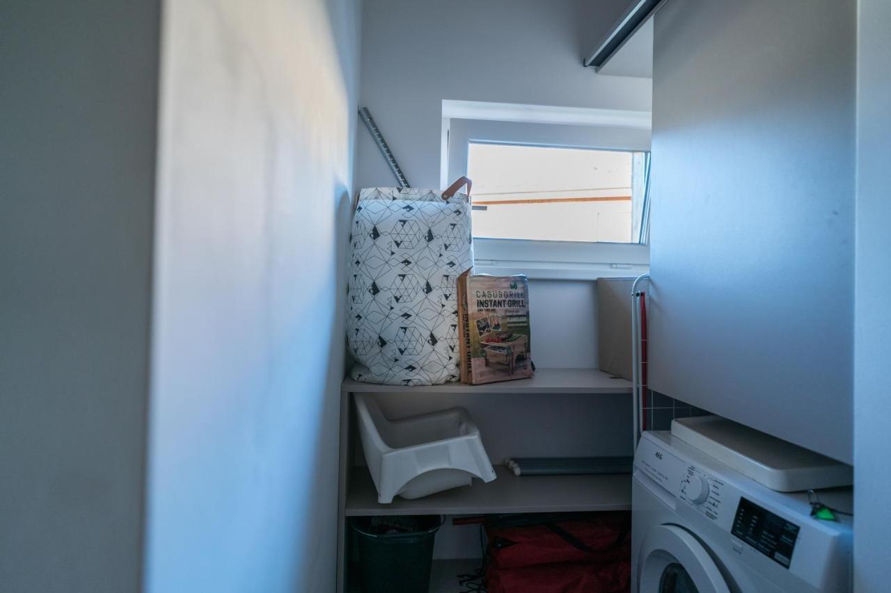 Unique Lipno Apartment Černá v Pošumaví Exterior foto